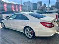 2012 Mercedes-Benz Cls-Class