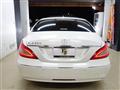 2011 Mercedes-Benz Cls-Class