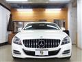 2011 Mercedes-Benz Cls-Class