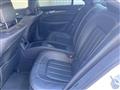 2011 Mercedes-Benz Cls-Class