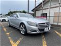 2011 Mercedes-Benz Cls-Class