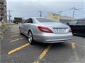 2011 Mercedes-Benz Cls-Class