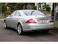 2008 Mercedes-Benz Cls-Class
