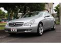 2008 Mercedes-Benz Cls-Class