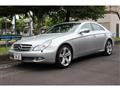 2008 Mercedes-Benz Cls-Class