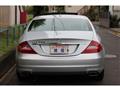 2008 Mercedes-Benz Cls-Class