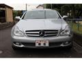 2008 Mercedes-Benz Cls-Class