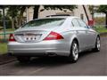 2008 Mercedes-Benz Cls-Class