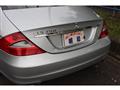 2008 Mercedes-Benz Cls-Class