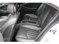 2008 Mercedes-Benz Cls-Class