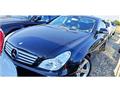 2007 Mercedes-Benz Cls-Class