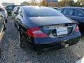 2007 Mercedes-Benz Cls-Class