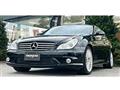 2007 Mercedes-Benz Cls-Class