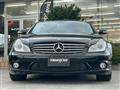 2007 Mercedes-Benz Cls-Class