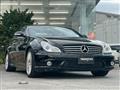 2007 Mercedes-Benz Cls-Class