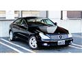 2005 Mercedes-Benz Cls-Class