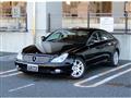 2005 Mercedes-Benz Cls-Class