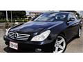 2005 Mercedes-Benz Cls-Class