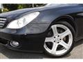 2005 Mercedes-Benz Cls-Class