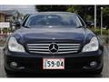 2005 Mercedes-Benz Cls-Class
