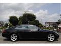 2005 Mercedes-Benz Cls-Class