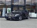 2017 Mercedes-Benz Cls-Class