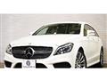 2015 Mercedes-Benz Cls-Class