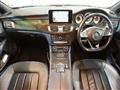 2015 Mercedes-Benz Cls-Class