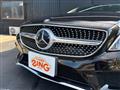 2015 Mercedes-Benz Cls-Class
