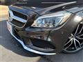 2015 Mercedes-Benz Cls-Class