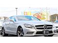 2014 Mercedes-Benz Cls-Class