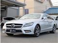 2014 Mercedes-Benz Cls-Class