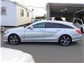 2014 Mercedes-Benz Cls-Class