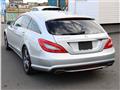 2014 Mercedes-Benz Cls-Class