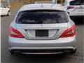 2014 Mercedes-Benz Cls-Class