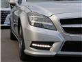 2014 Mercedes-Benz Cls-Class