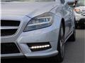 2014 Mercedes-Benz Cls-Class