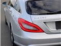 2014 Mercedes-Benz Cls-Class