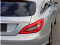 2014 Mercedes-Benz Cls-Class