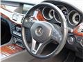 2014 Mercedes-Benz Cls-Class