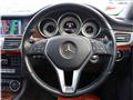 2014 Mercedes-Benz Cls-Class