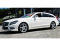 2014 Mercedes-Benz Cls-Class