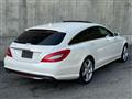 2013 Mercedes-Benz Cls-Class