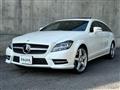 2013 Mercedes-Benz Cls-Class