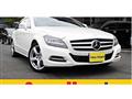 2013 Mercedes-Benz Cls-Class