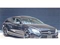 2013 Mercedes-Benz Cls-Class