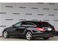 2013 Mercedes-Benz Cls-Class