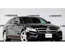 2013 Mercedes-Benz Cls-Class