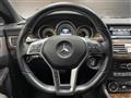 2012 Mercedes-Benz Cls-Class