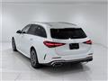 2024 Mercedes-Benz C-Class